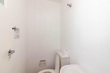 Apartamento para alugar com 85m², 3 quartos e 1 vagaBanheiro de Serviço