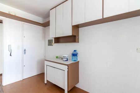 Apartamento para alugar com 85m², 3 quartos e 1 vagaCozinha