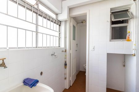 Apartamento para alugar com 85m², 3 quartos e 1 vagaÁrea de Serviço