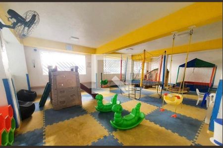 Apartamento para alugar com 85m², 3 quartos e 1 vaga Apartamento para alugar com 85m², 3 quartos e 1 vagaBrinquedoteca