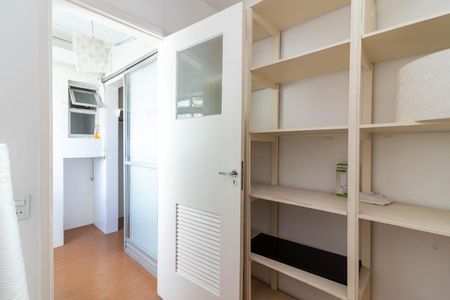 Apartamento para alugar com 85m², 3 quartos e 1 vagaQuarto de Serviço