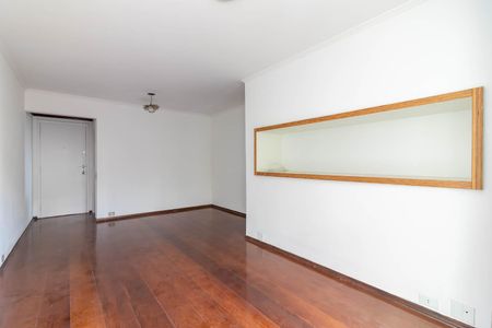 Sala de Estar de apartamento para alugar com 3 quartos, 85m² em Vila Ester (zona Norte), São Paulo