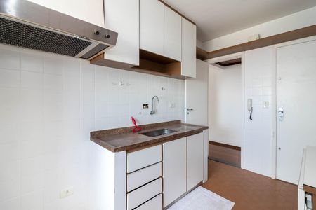 Apartamento para alugar com 85m², 3 quartos e 1 vagaCozinha