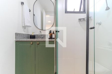 Kitnet/Studio para alugar com 1 quarto, 24m² em Campos Elíseos, São Paulo