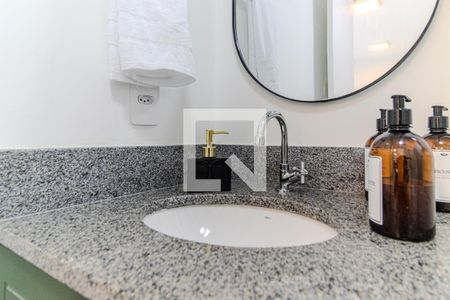 Kitnet/Studio para alugar com 1 quarto, 24m² em Campos Elíseos, São Paulo