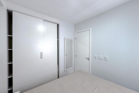 Apartamento para alugar com 32m², 1 quarto e sem vagaQuarto