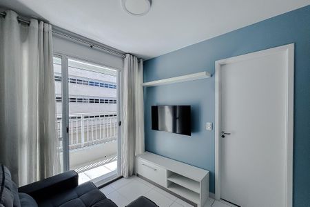 Apartamento para alugar com 1 quarto, 32m² em Catumbi, São Paulo