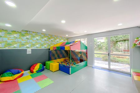 Apartamento para alugar com 32m², 1 quarto e sem vagaÁrea comum