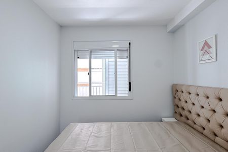 Apartamento para alugar com 32m², 1 quarto e sem vagaQuarto