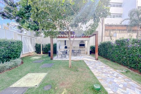 Apartamento para alugar com 32m², 1 quarto e sem vagaÁrea comum