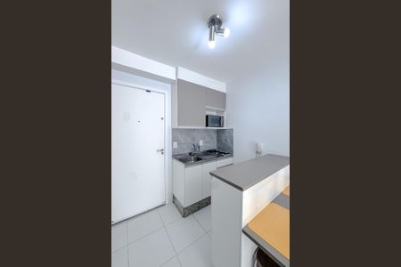 Apartamento para alugar com 32m², 1 quarto e sem vagaCozinha