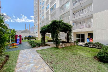 Apartamento para alugar com 32m², 1 quarto e sem vagaÁrea comum