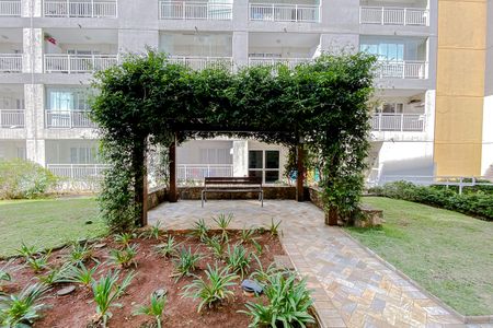 Apartamento para alugar com 32m², 1 quarto e sem vagaÁrea comum