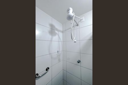 Apartamento para alugar com 32m², 1 quarto e sem vagaBanheiro social