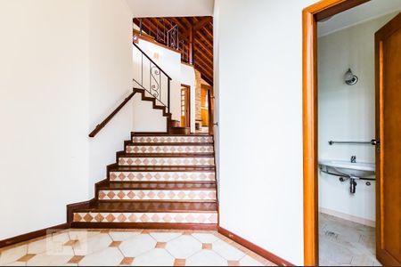 Casa à venda com 460m², 5 quartos e 5 vagas