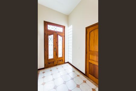 Casa à venda com 460m², 5 quartos e 5 vagas