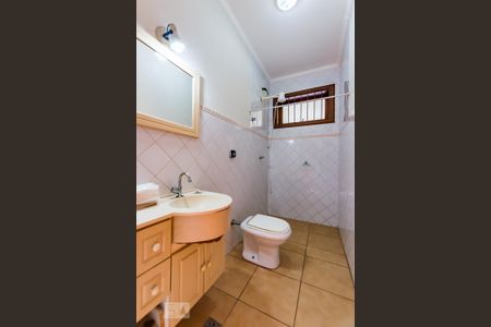 Casa à venda com 460m², 5 quartos e 5 vagas