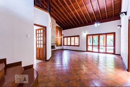 Casa à venda com 460m², 5 quartos e 5 vagas