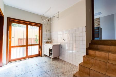 Casa à venda com 460m², 5 quartos e 5 vagas