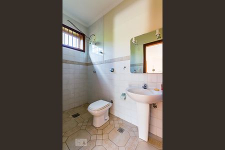Casa à venda com 460m², 5 quartos e 5 vagas