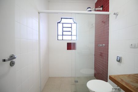 Casa à venda com 200m², 3 quartos e 4 vagasBanheiro Social