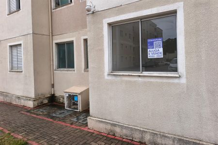 Apartamento para alugar com 49m², 2 quartos e 1 vagaPLACA INSTALADA NO IMÓVEL