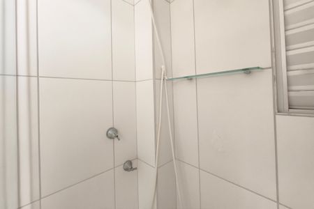 Apartamento para alugar com 49m², 2 quartos e 1 vagaBanheiro Suíte