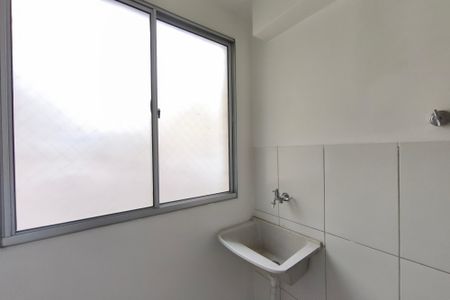Apartamento para alugar com 49m², 2 quartos e 1 vagaÁrea de Serviço