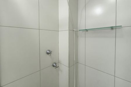 Banheiro Suíte de apartamento para alugar com 2 quartos, 49m² em Jardim Nova Europa, Campinas
