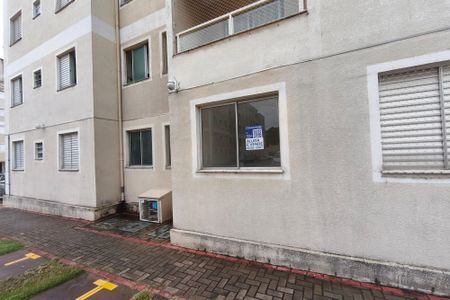 Apartamento para alugar com 49m², 2 quartos e 1 vagaPLACA INSTALADA NO IMÓVEL