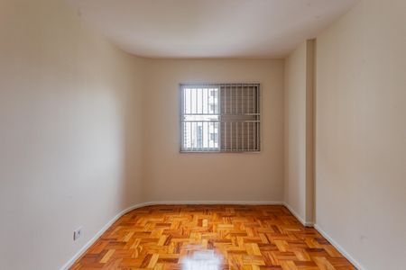 Suíte de apartamento para alugar com 3 quartos, 100m² em Aclimação, São Paulo