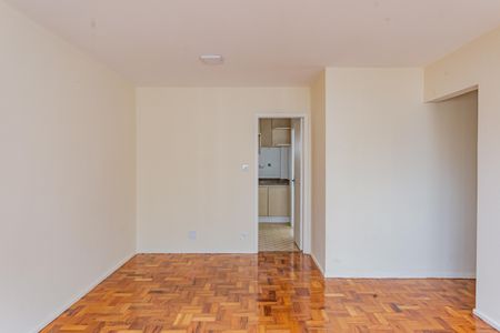 Sala de apartamento para alugar com 3 quartos, 100m² em Aclimação, São Paulo