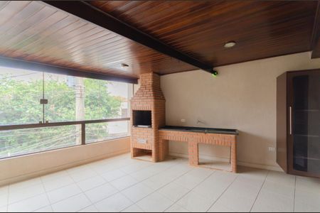 Casa para alugar com 172m², 3 quartos e 2 vagasEspaço Gourmet