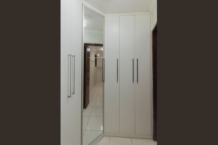 Casa para alugar com 172m², 3 quartos e 2 vagasCloset da suíte