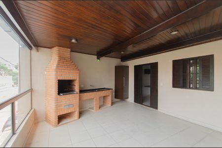 Casa para alugar com 172m², 3 quartos e 2 vagasEspaço Gourmet