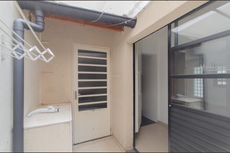 Casa para alugar com 172m², 3 quartos e 2 vagasÁrea de Serviço