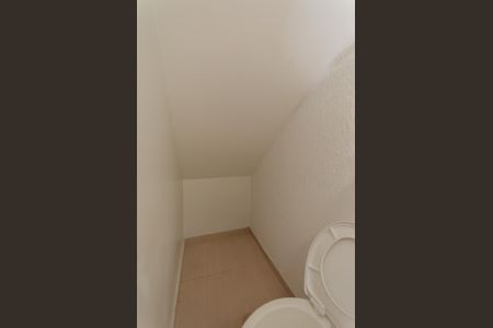 Casa para alugar com 172m², 3 quartos e 2 vagasLavabo