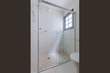 Casa para alugar com 172m², 3 quartos e 2 vagasBanheiro Social