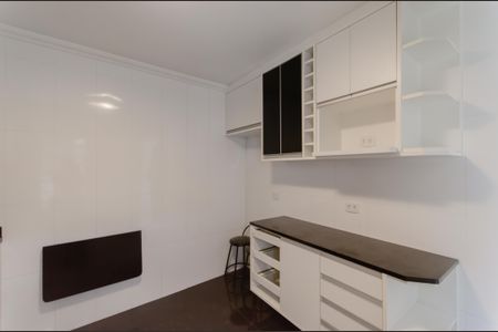 Casa para alugar com 172m², 3 quartos e 2 vagasCozinha