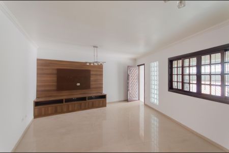 Sala de casa à venda com 3 quartos, 172m² em Vila Monumento, São Paulo