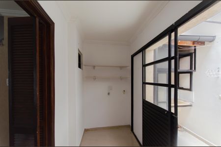 Casa para alugar com 172m², 3 quartos e 2 vagasÁrea de Serviço