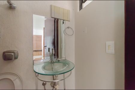 Casa para alugar com 172m², 3 quartos e 2 vagasLavabo