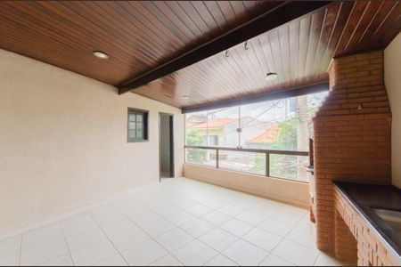 Casa para alugar com 172m², 3 quartos e 2 vagasEspaço Gourmet