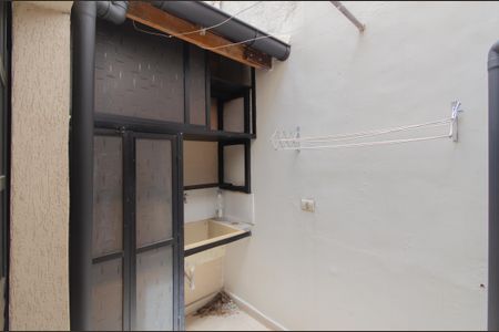 Casa para alugar com 172m², 3 quartos e 2 vagasÁrea de Serviço