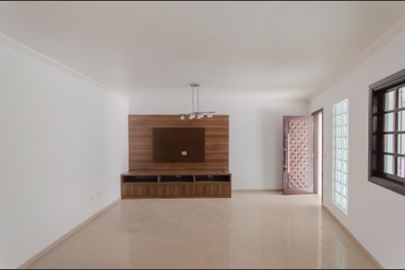 Sala de casa à venda com 3 quartos, 172m² em Vila Monumento, São Paulo