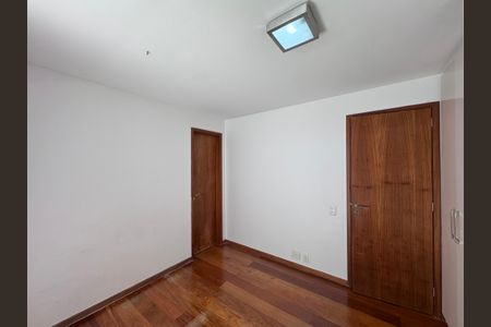 Suíte 1 (Casal) de apartamento para alugar com 3 quartos, 110m² em Recreio dos Bandeirantes, Rio de Janeiro