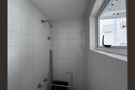 Apartamento para alugar com 110m², 3 quartos e 2 vagasCozinha e Área de Serviço - Banheiro