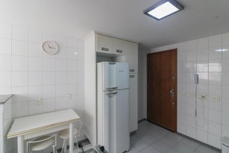 Apartamento para alugar com 110m², 3 quartos e 2 vagasCozinha e Área de Serviço