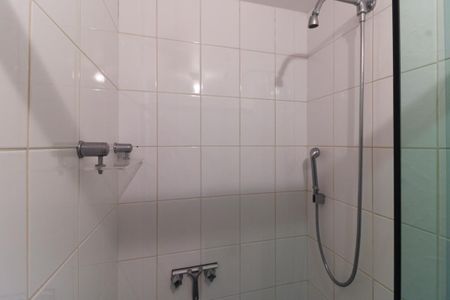 Apartamento para alugar com 110m², 3 quartos e 2 vagasBanheiro Social