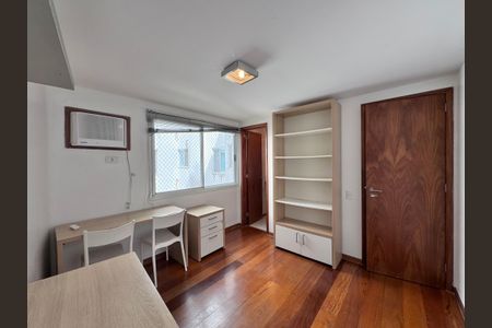 Apartamento para alugar com 110m², 3 quartos e 2 vagasSuíte 2